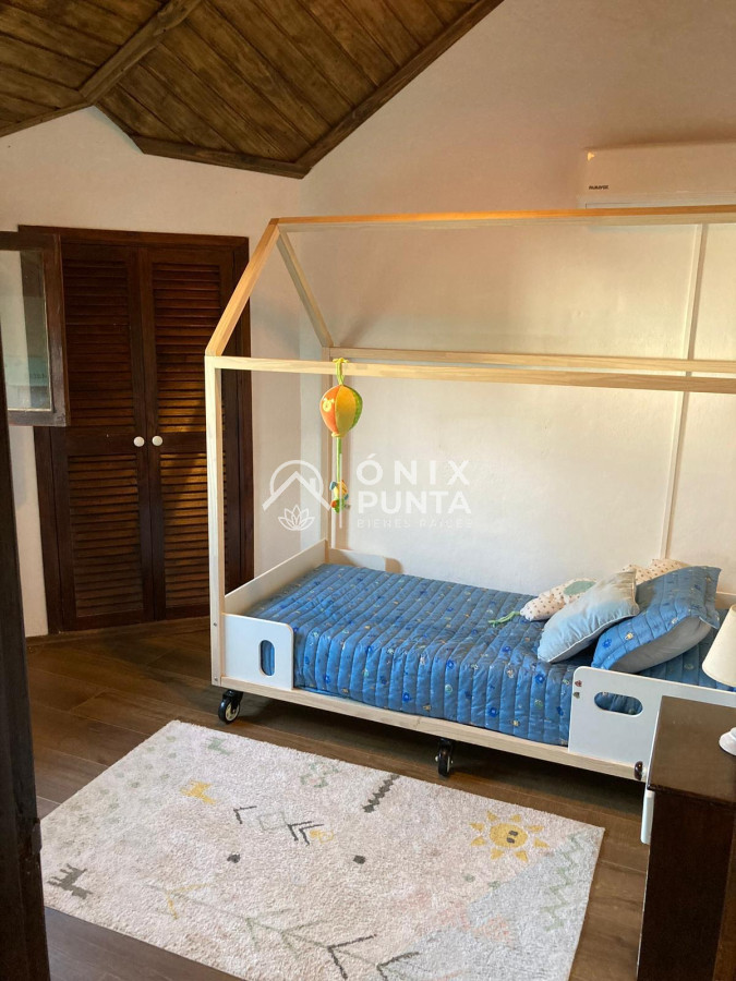 Casa ID.321 - Casa en Pinares