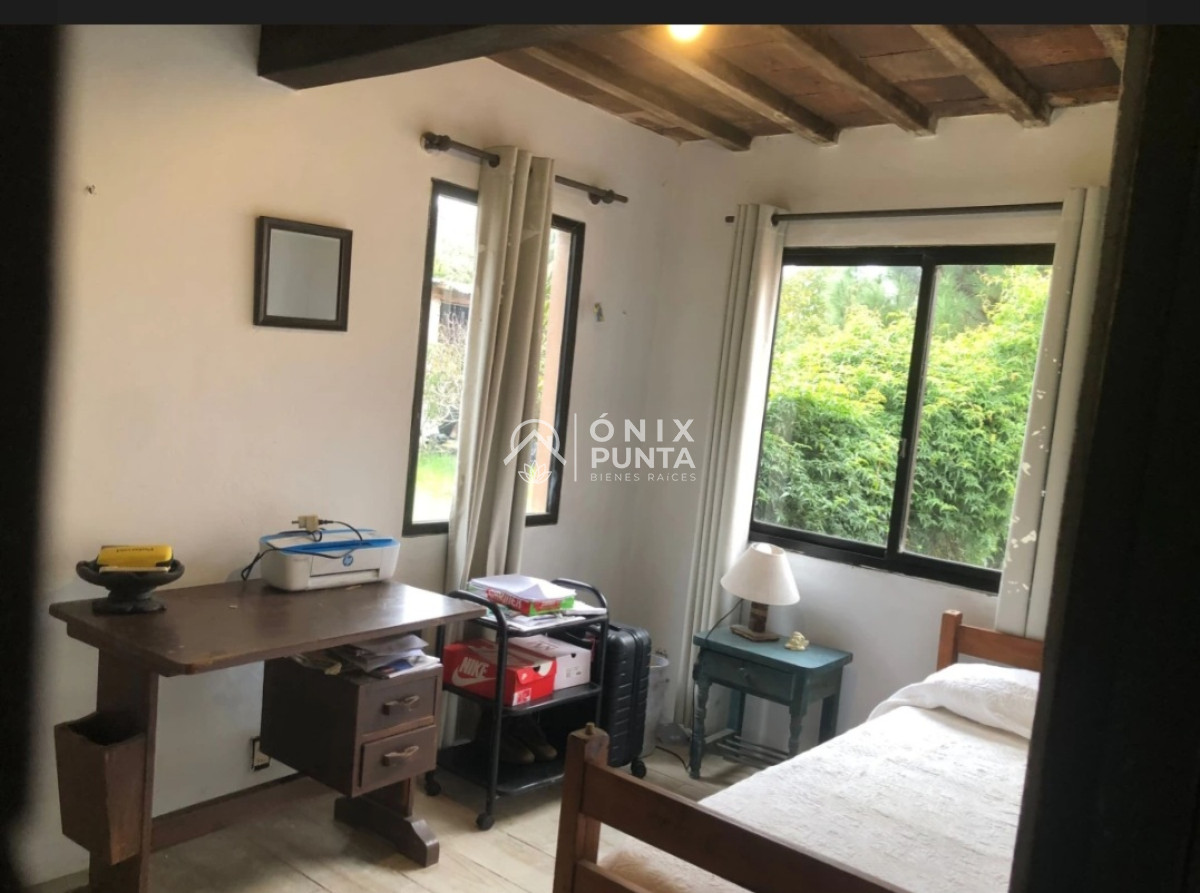 Casa ID.385 - Casa en Punta del Este, Jardines de Córdoba