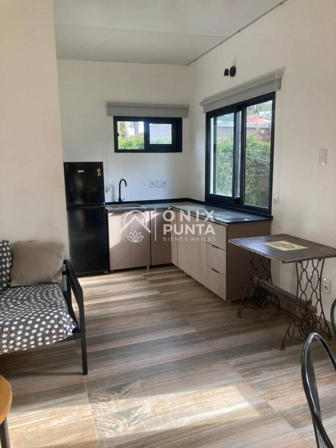 Casa ID.461 - Alquiler temporada Cantegril