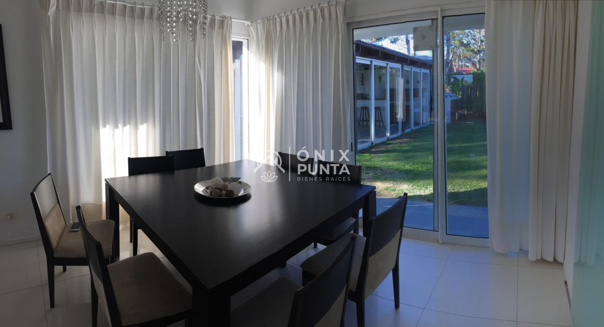 Casa ID.273 - Casa en Manantiales, Manantiales