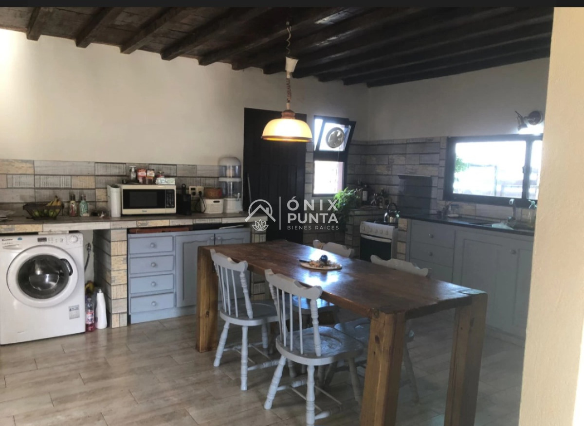 Casa ID.385 - Casa en Punta del Este, Jardines de Córdoba