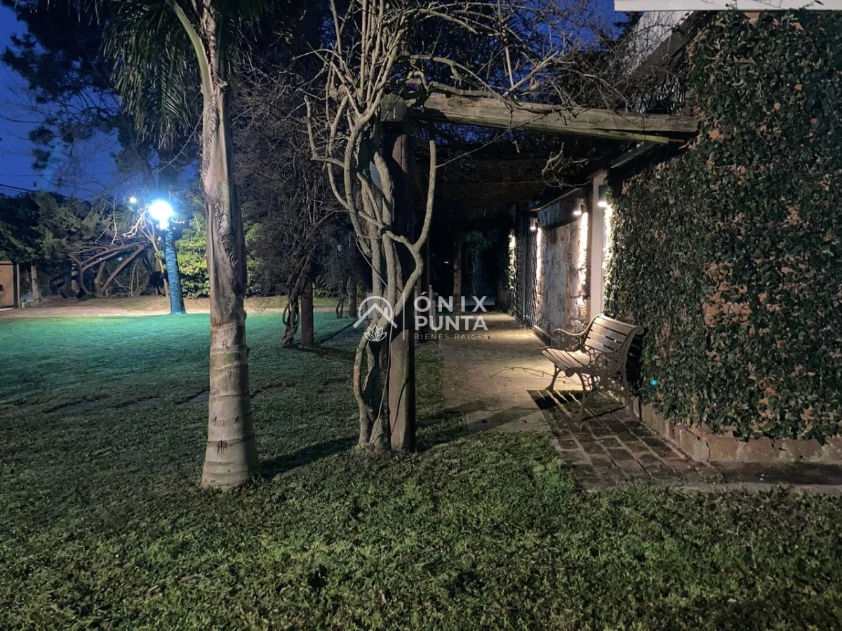 Casa ID.461 - Alquiler temporada Cantegril