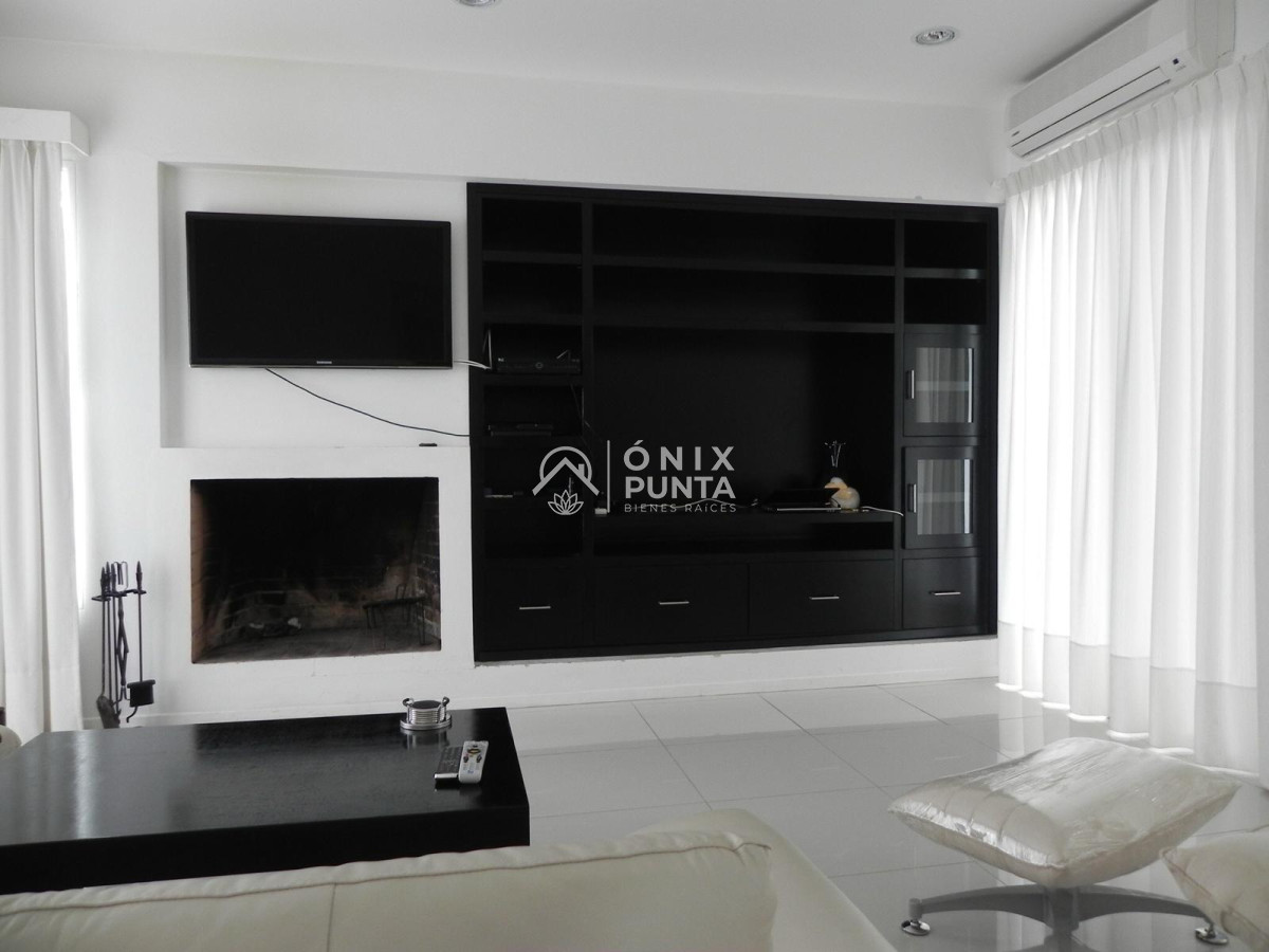 Casa ID.273 - Casa en Manantiales, Manantiales
