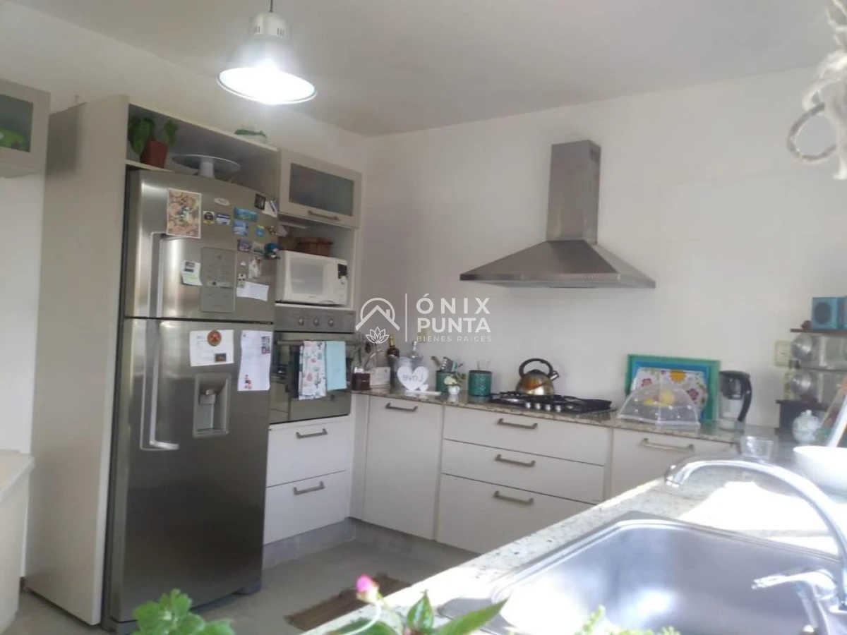 Casa ID.208 - Casa a la venta, Barrio Privado La Arbolada