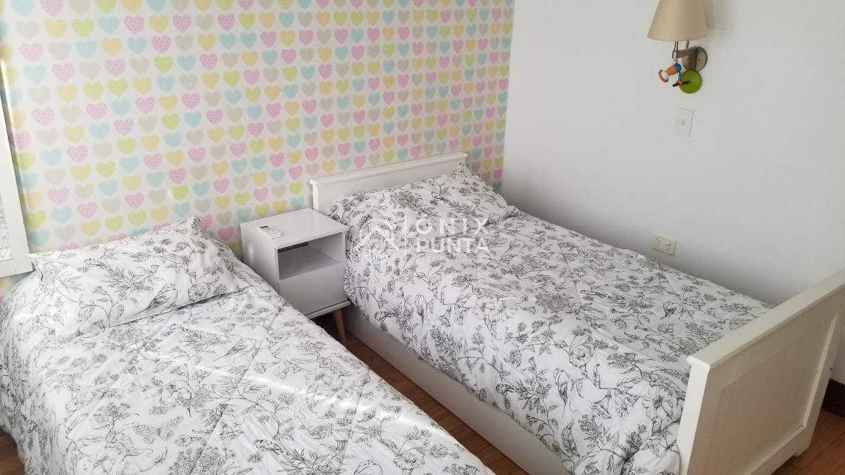 Casa ID.200 - Casa San Rafael, alquiler de temporada