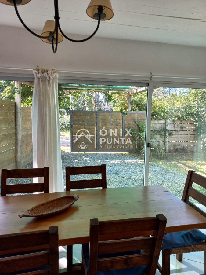 Casa ID.259 - Casa en La Barra