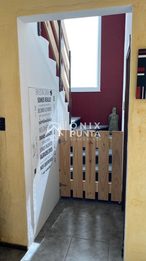 Casa ID.336 - Casa en La Barra