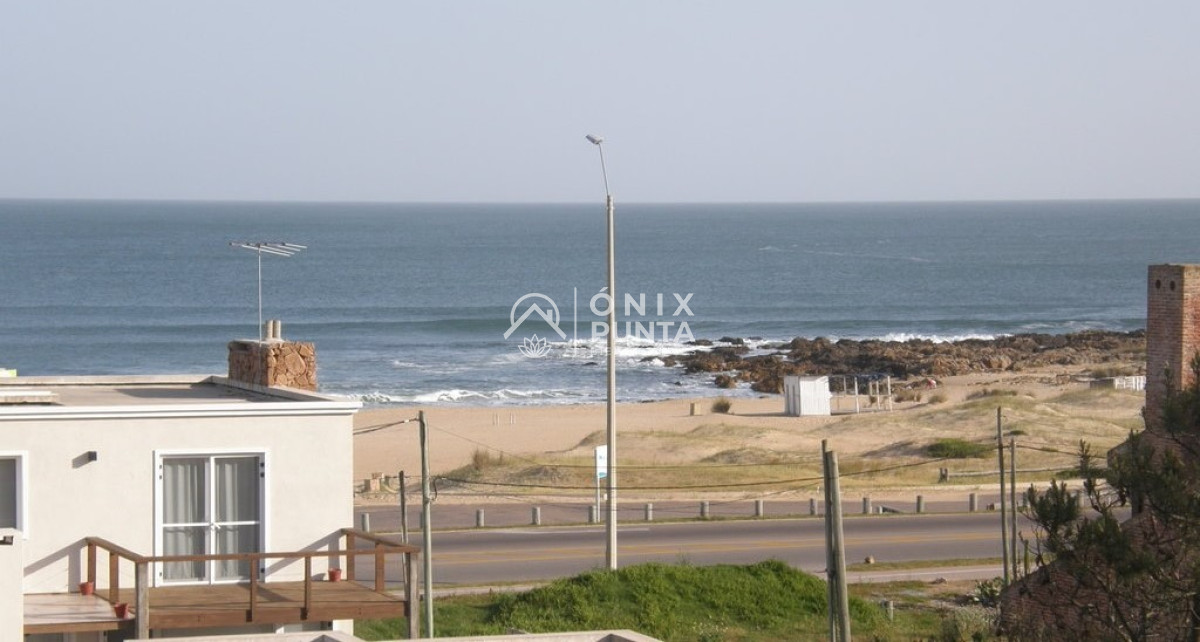 Casa ID.241 - Casa en Montoya con vista al mar 