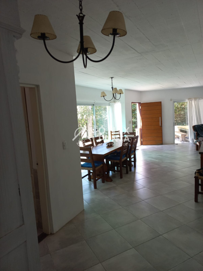 Casa ID.259 - Casa en La Barra