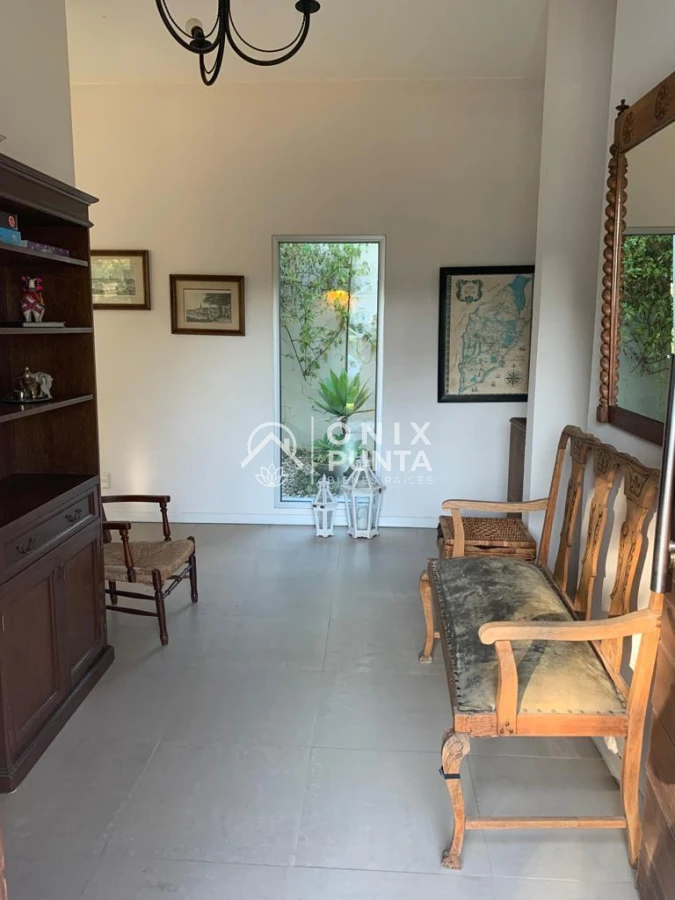 Casa ID.208 - Casa a la venta, Barrio Privado La Arbolada