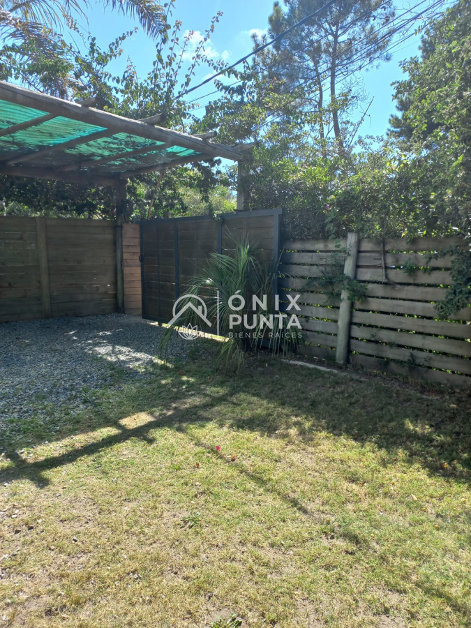 Casa ID.259 - Casa en La Barra