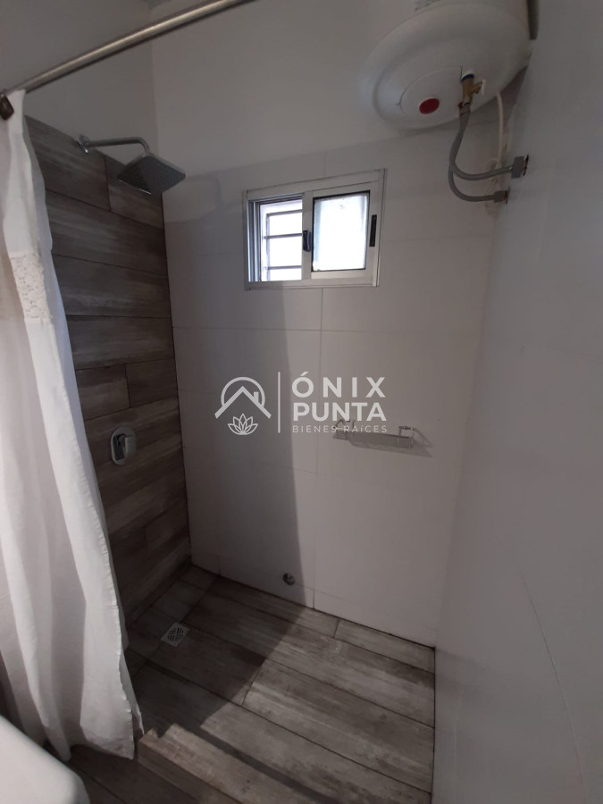 Casa ID.233 - Casa en Punta del Este, Pine Beach