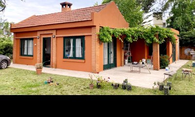 Pinares, en venta!