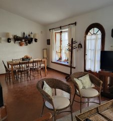 Preciosa casa en venta a 200 mts del mar