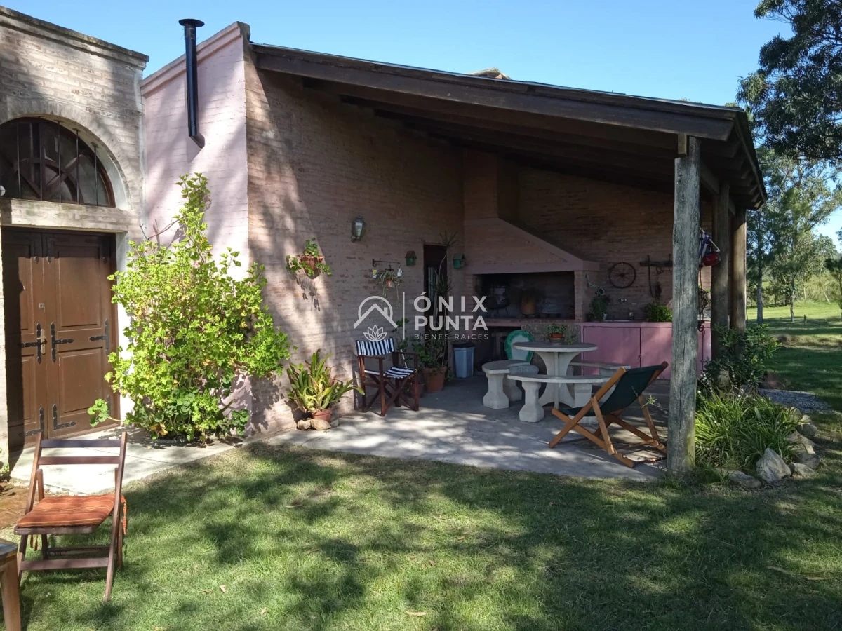 Chacra ID.171 - VENTA Chacra 5 hectáreas, Ruta 39 