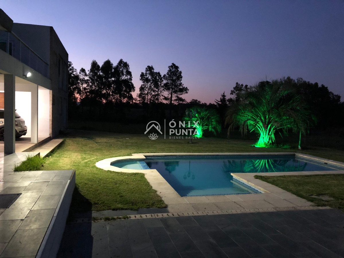 Chacra ID.110 - Preciosa chacra en Punta Negra a la venta