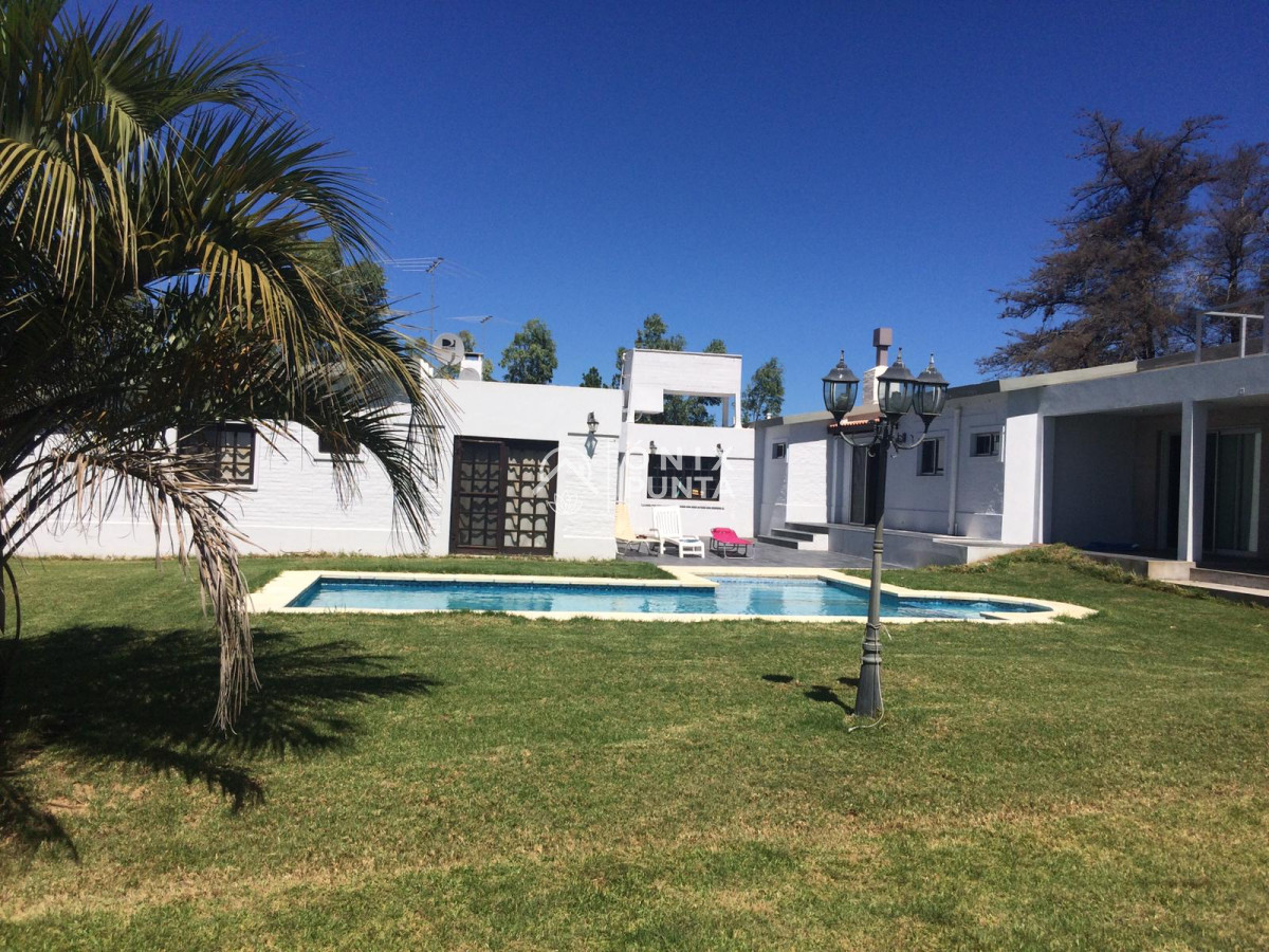 Chacra ID.110 - Preciosa chacra en Punta Negra a la venta