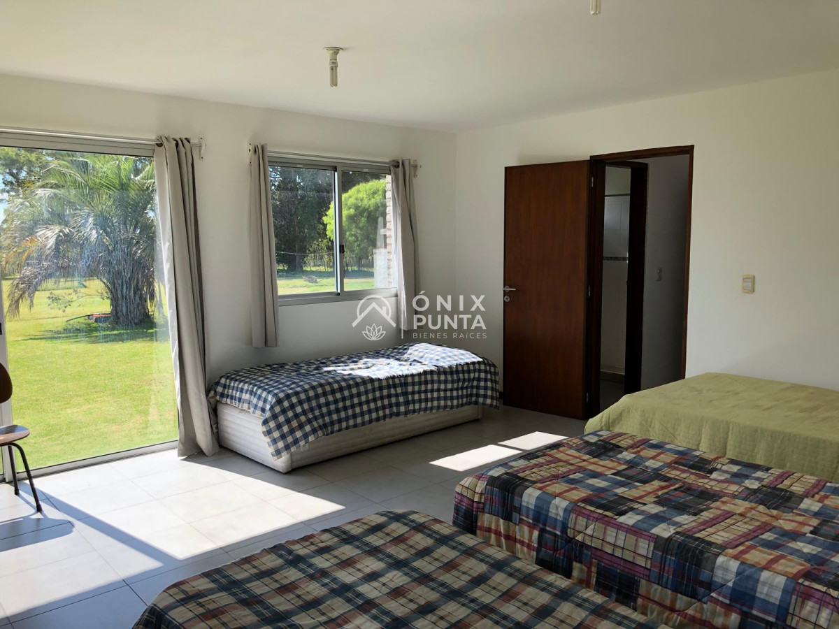 Chacra ID.110 - Preciosa chacra en Punta Negra a la venta