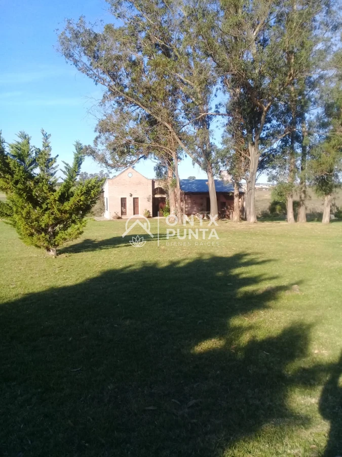 Chacra ID.171 - VENTA Chacra 5 hectáreas, Ruta 39 