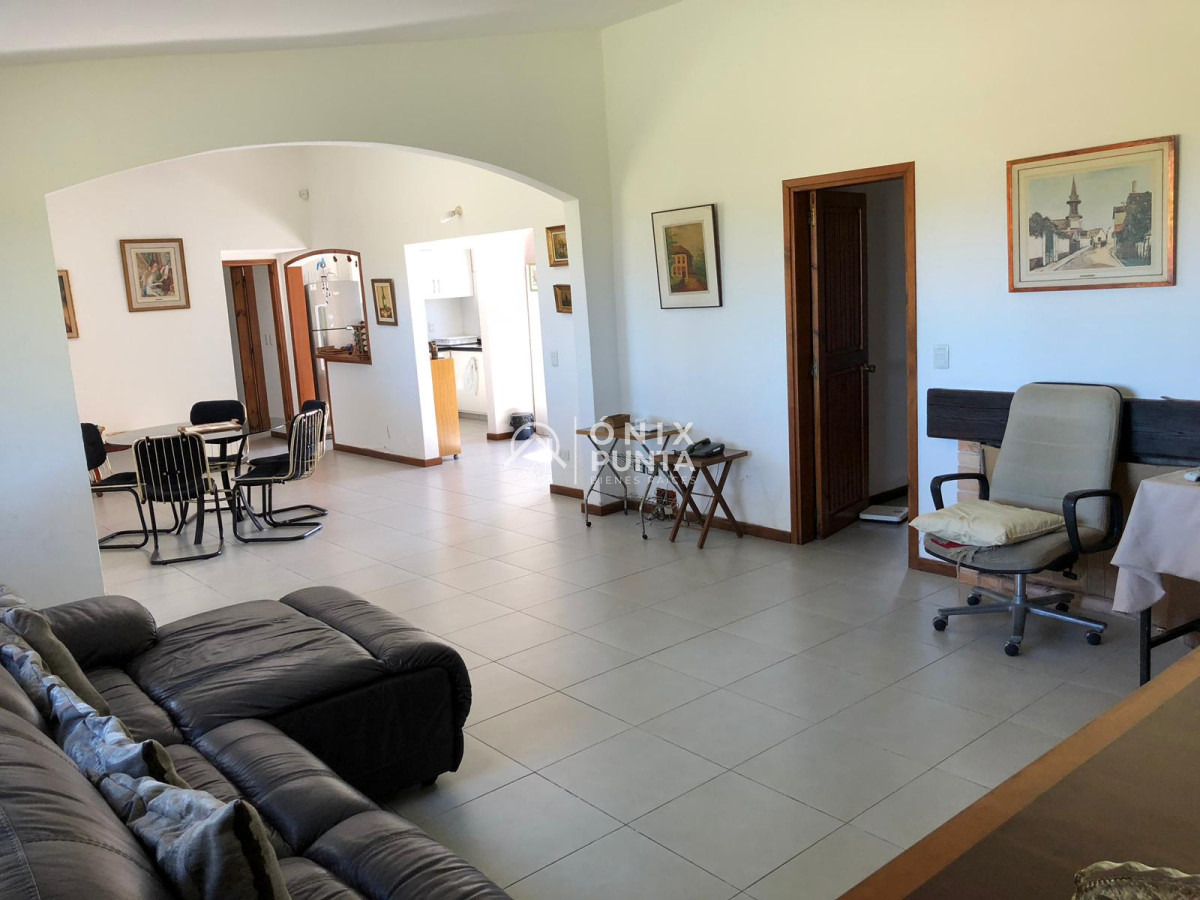 Chacra ID.110 - Preciosa chacra en Punta Negra a la venta