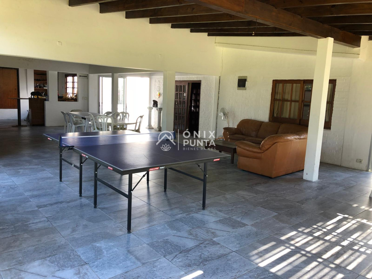 Chacra ID.110 - Preciosa chacra en Punta Negra a la venta