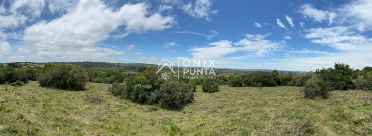 Chacra ID.302 - Chacras de 3 hectáreas cobre la ruta