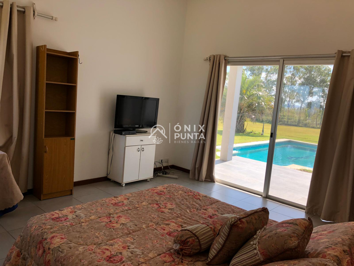 Chacra ID.110 - Preciosa chacra en Punta Negra a la venta