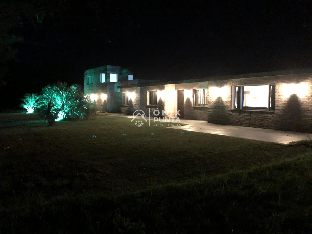 Chacra ID.110 - Preciosa chacra en Punta Negra a la venta