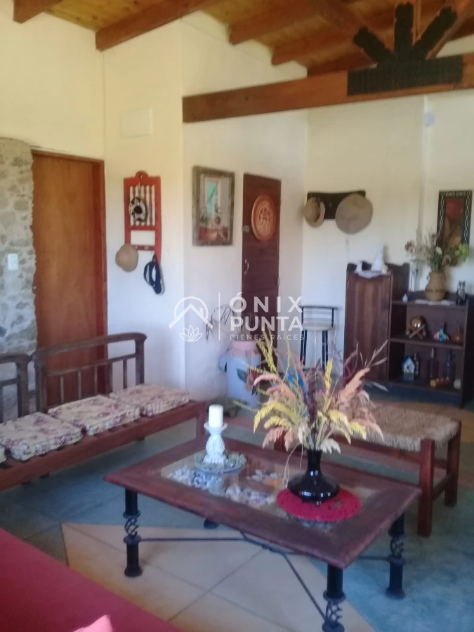 Chacra ID.171 - VENTA Chacra 5 hectáreas, Ruta 39 