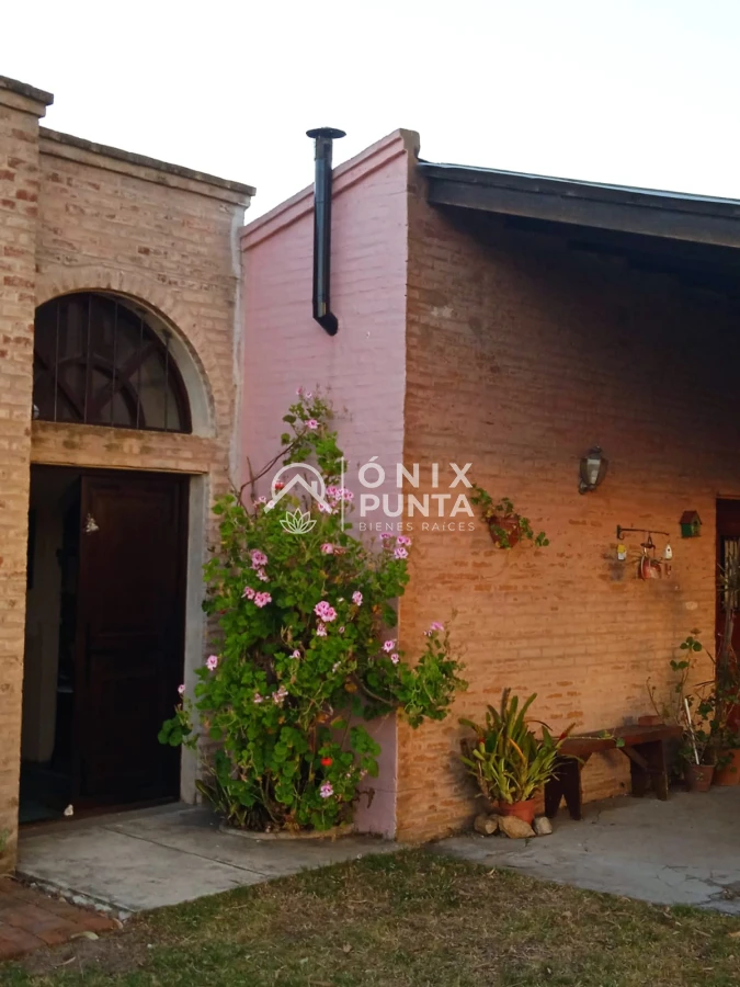 Chacra ID.171 - VENTA Chacra 5 hectáreas, Ruta 39 