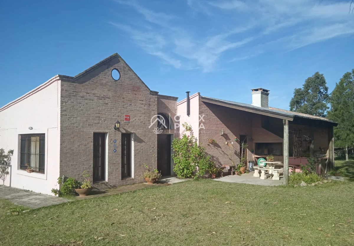Chacra ID.171 - VENTA Chacra 5 hectáreas, Ruta 39 