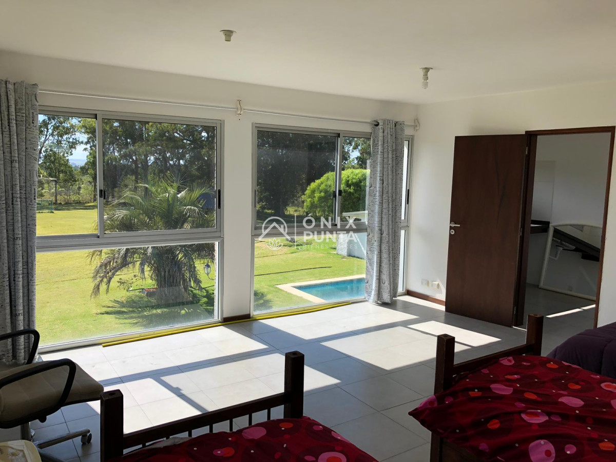 Chacra ID.110 - Preciosa chacra en Punta Negra a la venta
