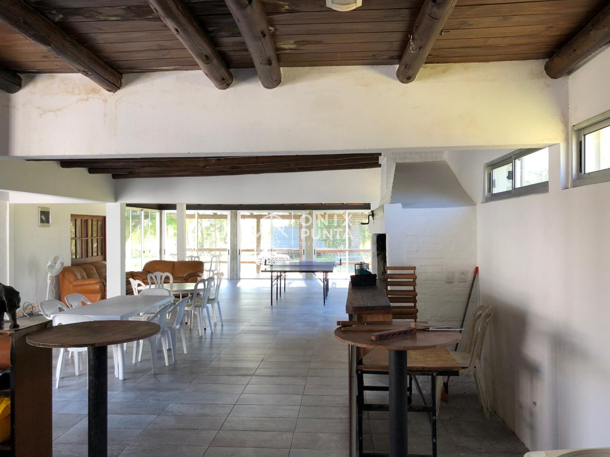 Chacra ID.110 - Preciosa chacra en Punta Negra a la venta