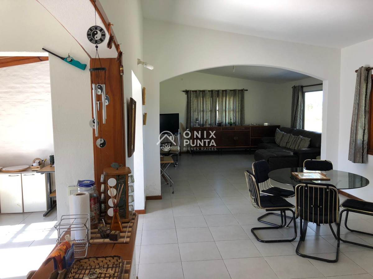 Chacra ID.110 - Preciosa chacra en Punta Negra a la venta