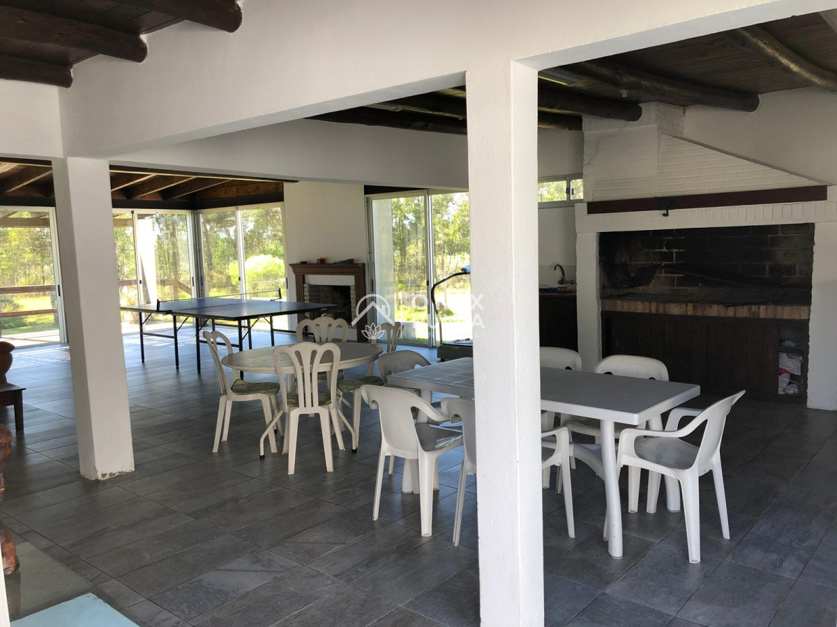Chacra ID.110 - Preciosa chacra en Punta Negra a la venta