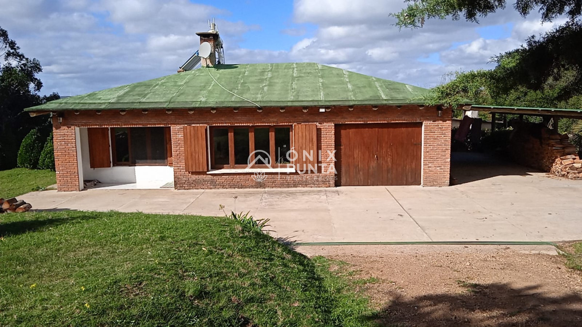 Chacra ID.384 - Esta preciosa chacra en Pueblo Edén
