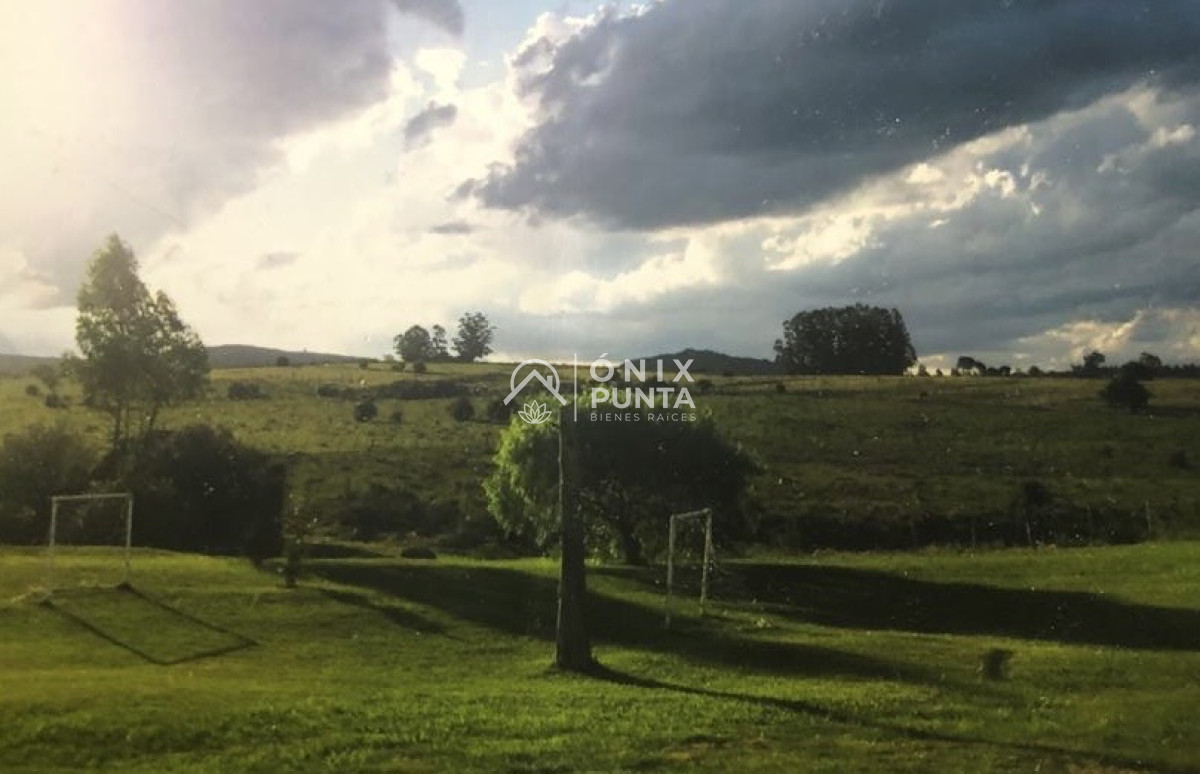 Terreno ID.265 - Terreno en Pueblo Edén