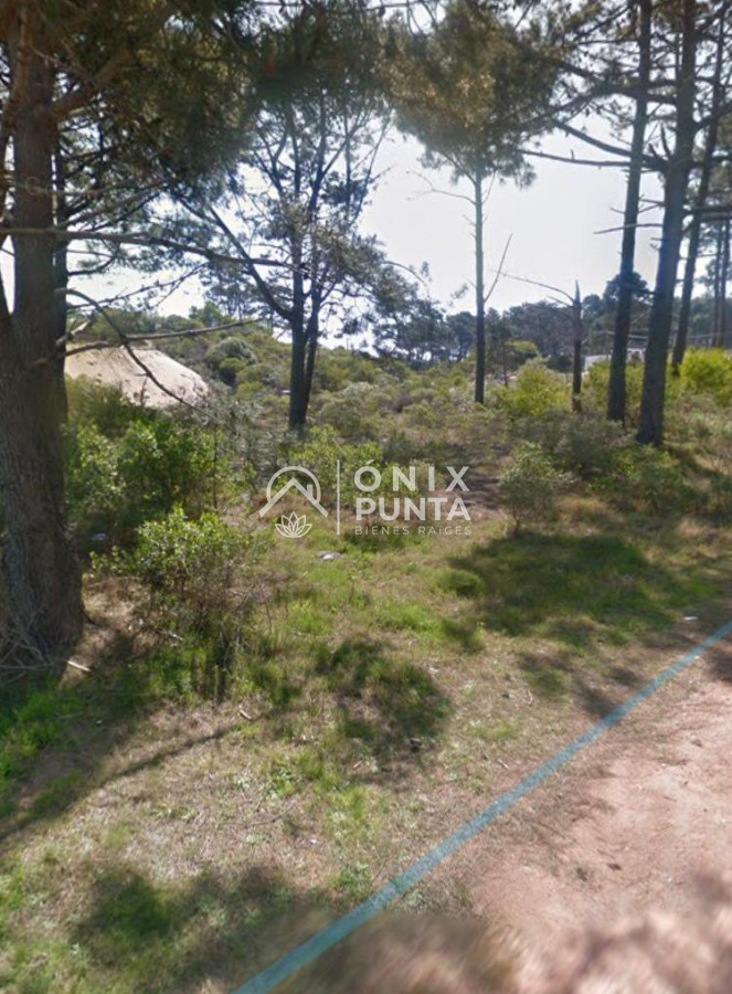 Terreno ID.264 - Terreno Club del Lago