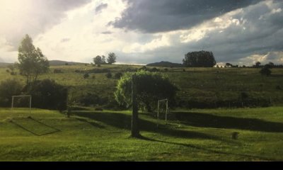 Terreno en Pueblo Edén