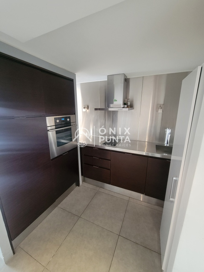 Apartamento ID.153 - Departamento en venta Yoo. Piso 8