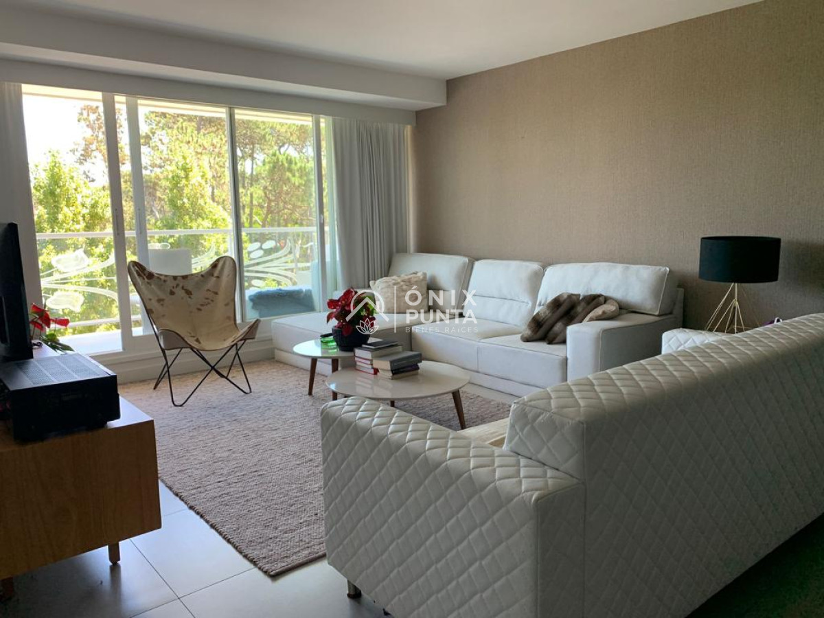 Apartamento ID.132 - Apartamento en Punta del Este, Lugano