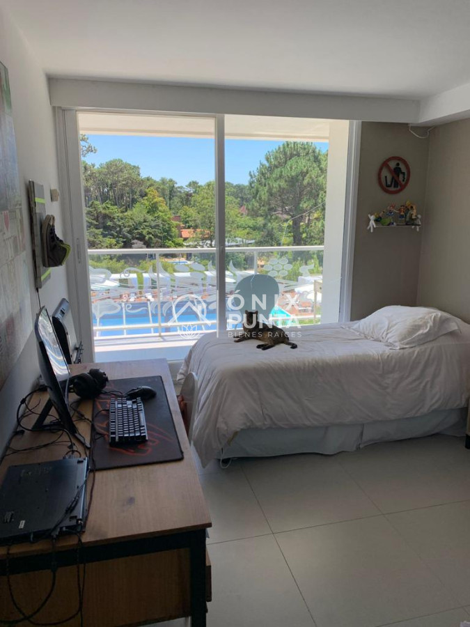 Apartamento ID.132 - Apartamento en Punta del Este, Lugano