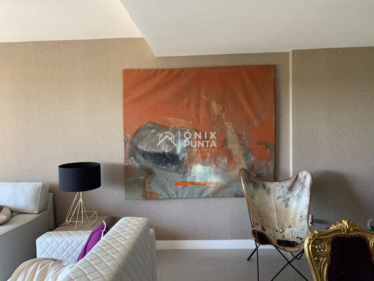 Apartamento ID.132 - Apartamento en Punta del Este, Lugano