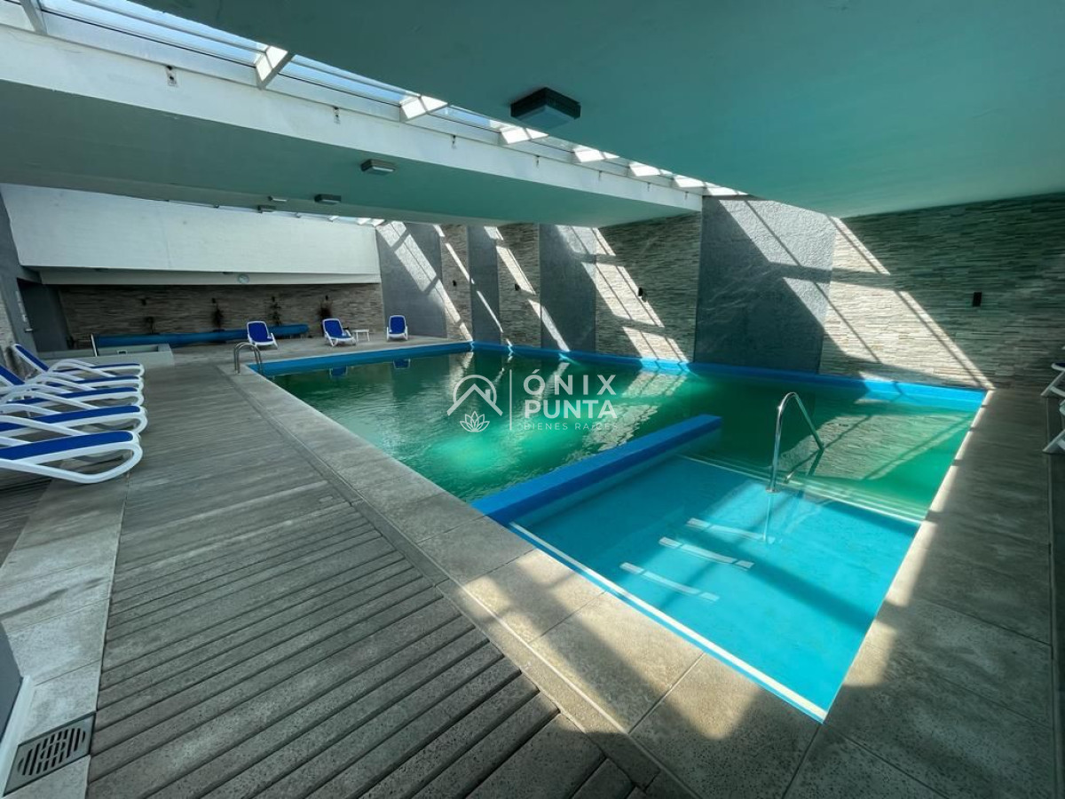 Apartamento ID.144 - Apartamento en Punta del Este, 