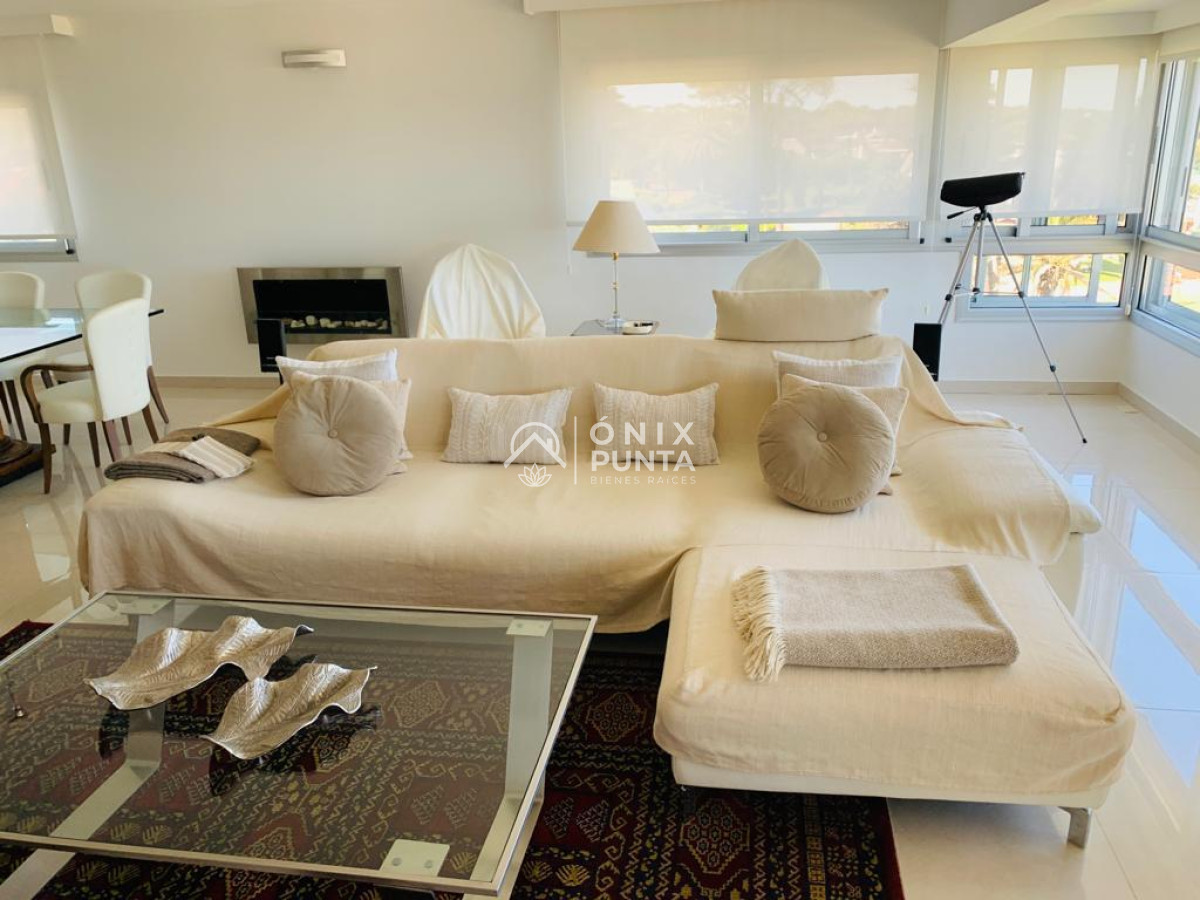 Apartamento ID.118 - HERMOSO APARTAMENTO EN VENTA FRENTE A PLAYA BRAVA