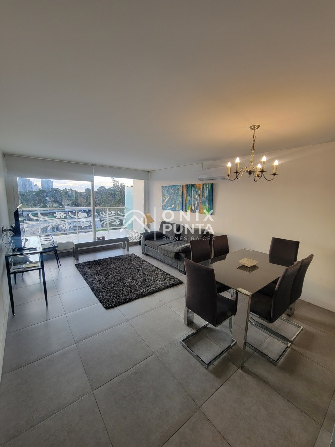 Apartamento ID.153 - Departamento en venta Yoo. Piso 8
