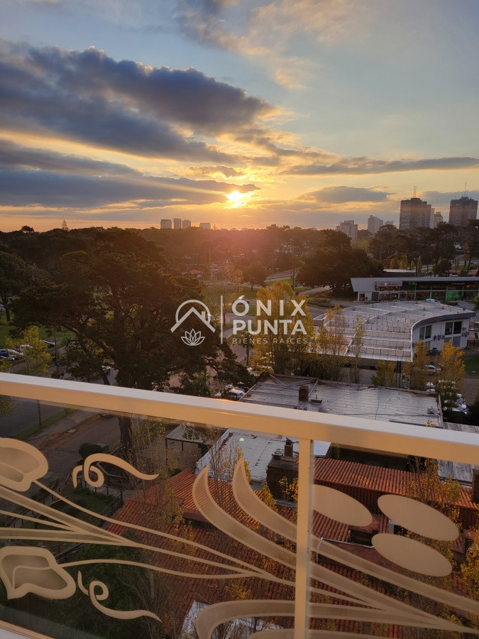 Apartamento ID.153 - Departamento en venta Yoo. Piso 8