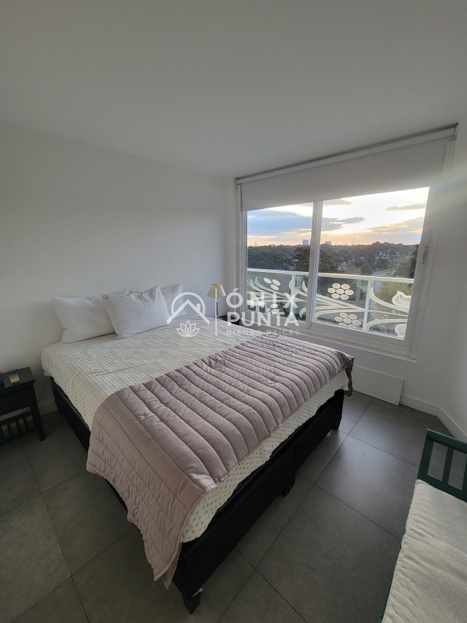 Apartamento ID.153 - Departamento en venta Yoo. Piso 8