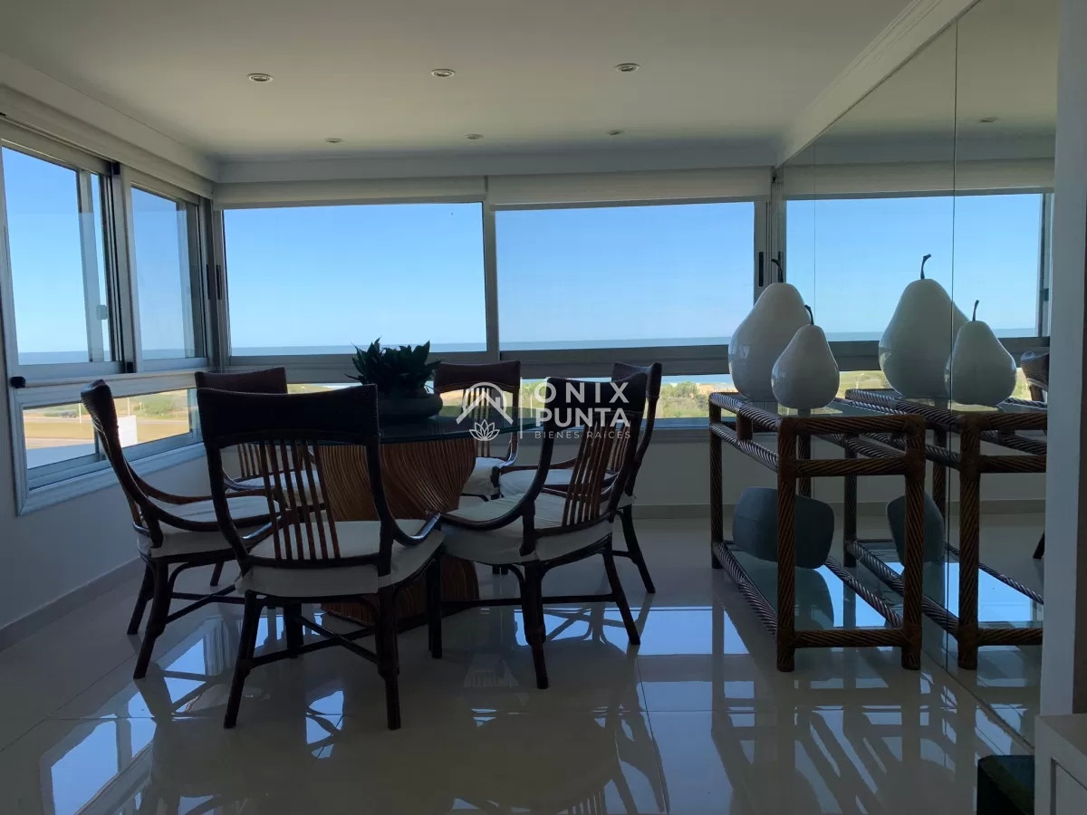 Apartamento ID.118 - HERMOSO APARTAMENTO EN VENTA FRENTE A PLAYA BRAVA