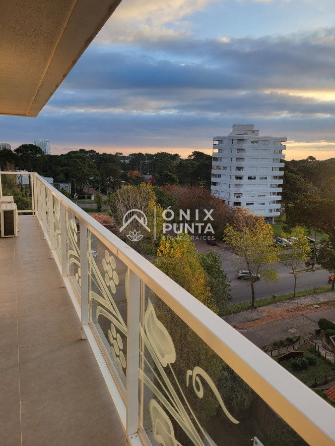 Apartamento ID.153 - Departamento en venta Yoo. Piso 8